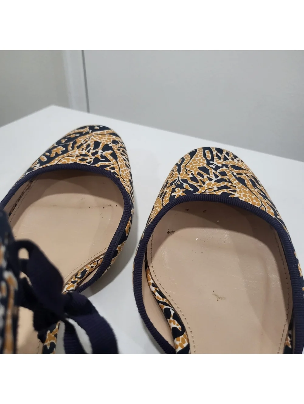 J. Crew excellent used